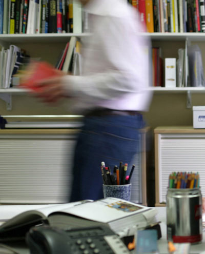 Print by Kindle Design, Edinburgh